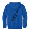 Youth Heavy Blend™ Hooded Sweatshirt Thumbnail