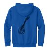 Youth Heavy Blend™ Hooded Sweatshirt Thumbnail