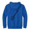 Youth Heavy Blend™ Hooded Sweatshirt Thumbnail