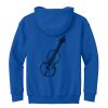 Youth Heavy Blend™ Hooded Sweatshirt Thumbnail