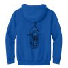 Youth Heavy Blend™ Hooded Sweatshirt Thumbnail