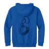 Youth Heavy Blend™ Hooded Sweatshirt Thumbnail