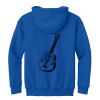 Youth Heavy Blend™ Hooded Sweatshirt Thumbnail