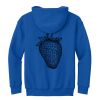 Youth Heavy Blend™ Hooded Sweatshirt Thumbnail