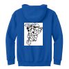 Youth Heavy Blend™ Hooded Sweatshirt Thumbnail