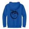 Youth Heavy Blend™ Hooded Sweatshirt Thumbnail