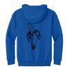Youth Heavy Blend™ Hooded Sweatshirt Thumbnail