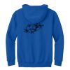 Youth Heavy Blend™ Hooded Sweatshirt Thumbnail