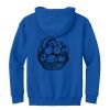 Youth Heavy Blend™ Hooded Sweatshirt Thumbnail