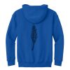 Youth Heavy Blend™ Hooded Sweatshirt Thumbnail