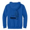 Youth Heavy Blend™ Hooded Sweatshirt Thumbnail