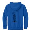 Youth Heavy Blend™ Hooded Sweatshirt Thumbnail