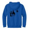 Youth Heavy Blend™ Hooded Sweatshirt Thumbnail
