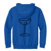 Youth Heavy Blend™ Hooded Sweatshirt Thumbnail