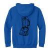 Youth Heavy Blend™ Hooded Sweatshirt Thumbnail