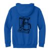 Youth Heavy Blend™ Hooded Sweatshirt Thumbnail