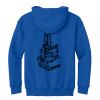 Youth Heavy Blend™ Hooded Sweatshirt Thumbnail