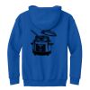 Youth Heavy Blend™ Hooded Sweatshirt Thumbnail