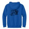 Youth Heavy Blend™ Hooded Sweatshirt Thumbnail