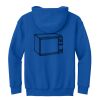 Youth Heavy Blend™ Hooded Sweatshirt Thumbnail