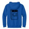 Youth Heavy Blend™ Hooded Sweatshirt Thumbnail