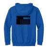 Youth Heavy Blend™ Hooded Sweatshirt Thumbnail