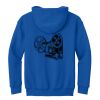 Youth Heavy Blend™ Hooded Sweatshirt Thumbnail