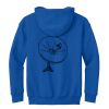 Youth Heavy Blend™ Hooded Sweatshirt Thumbnail