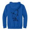 Youth Heavy Blend™ Hooded Sweatshirt Thumbnail