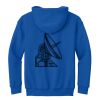 Youth Heavy Blend™ Hooded Sweatshirt Thumbnail