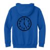Youth Heavy Blend™ Hooded Sweatshirt Thumbnail