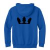 Youth Heavy Blend™ Hooded Sweatshirt Thumbnail