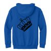 Youth Heavy Blend™ Hooded Sweatshirt Thumbnail