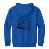 Youth Heavy Blend™ Hooded Sweatshirt Thumbnail