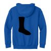 Youth Heavy Blend™ Hooded Sweatshirt Thumbnail