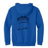 Youth Heavy Blend™ Hooded Sweatshirt Thumbnail