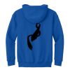 Youth Heavy Blend™ Hooded Sweatshirt Thumbnail