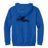 Youth Heavy Blend™ Hooded Sweatshirt Thumbnail