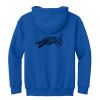 Youth Heavy Blend™ Hooded Sweatshirt Thumbnail