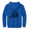 Youth Heavy Blend™ Hooded Sweatshirt Thumbnail