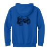 Youth Heavy Blend™ Hooded Sweatshirt Thumbnail
