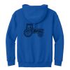 Youth Heavy Blend™ Hooded Sweatshirt Thumbnail