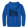 Youth Heavy Blend™ Hooded Sweatshirt Thumbnail
