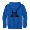 Youth Heavy Blend™ Hooded Sweatshirt Thumbnail