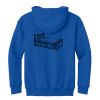 Youth Heavy Blend™ Hooded Sweatshirt Thumbnail