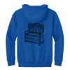 Youth Heavy Blend™ Hooded Sweatshirt Thumbnail