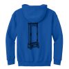 Youth Heavy Blend™ Hooded Sweatshirt Thumbnail