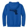 Youth Heavy Blend™ Hooded Sweatshirt Thumbnail