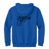 Youth Heavy Blend™ Hooded Sweatshirt Thumbnail