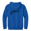 Youth Heavy Blend™ Hooded Sweatshirt Thumbnail